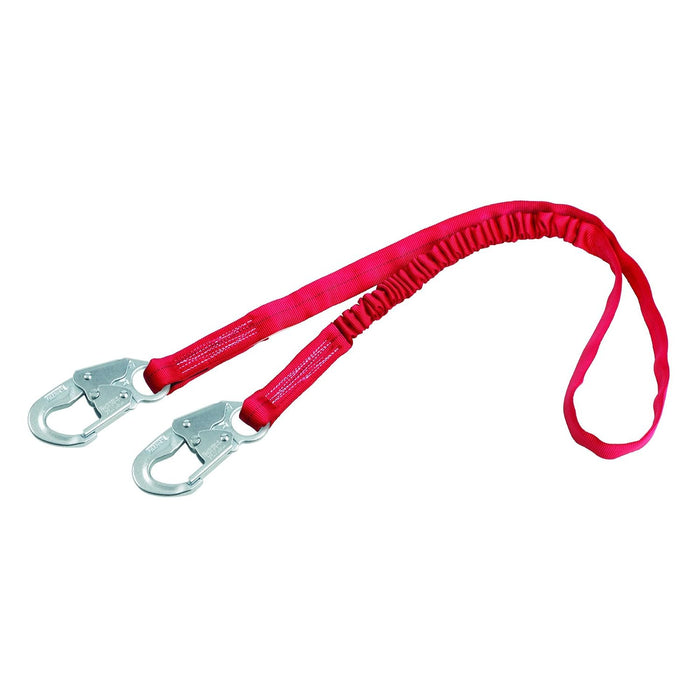3M Protecta PRO-Stop Shock Absorbing Lanyard — 1340220 product photo