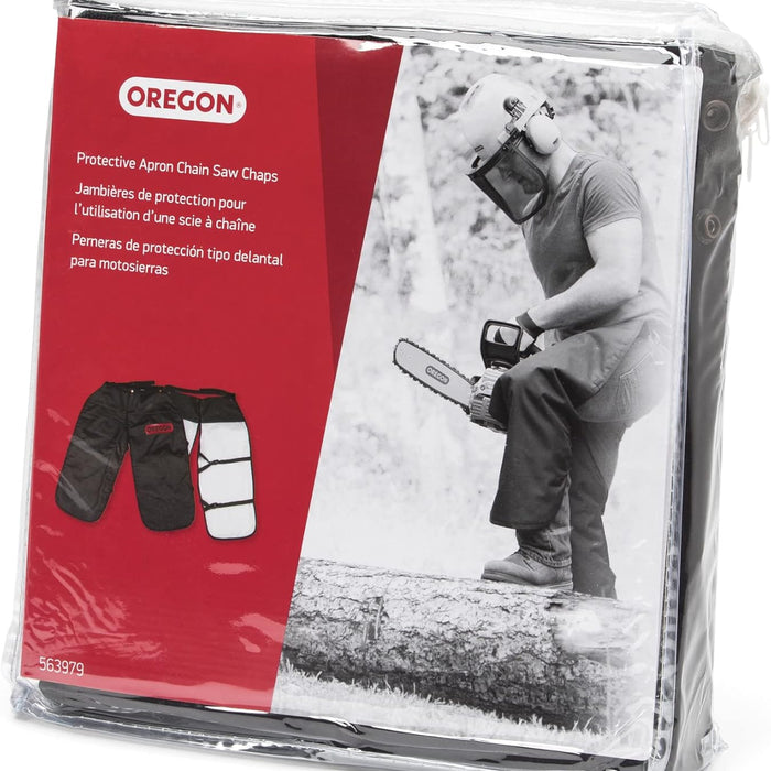 Oregon Protective Chainsaw Chaps product photo