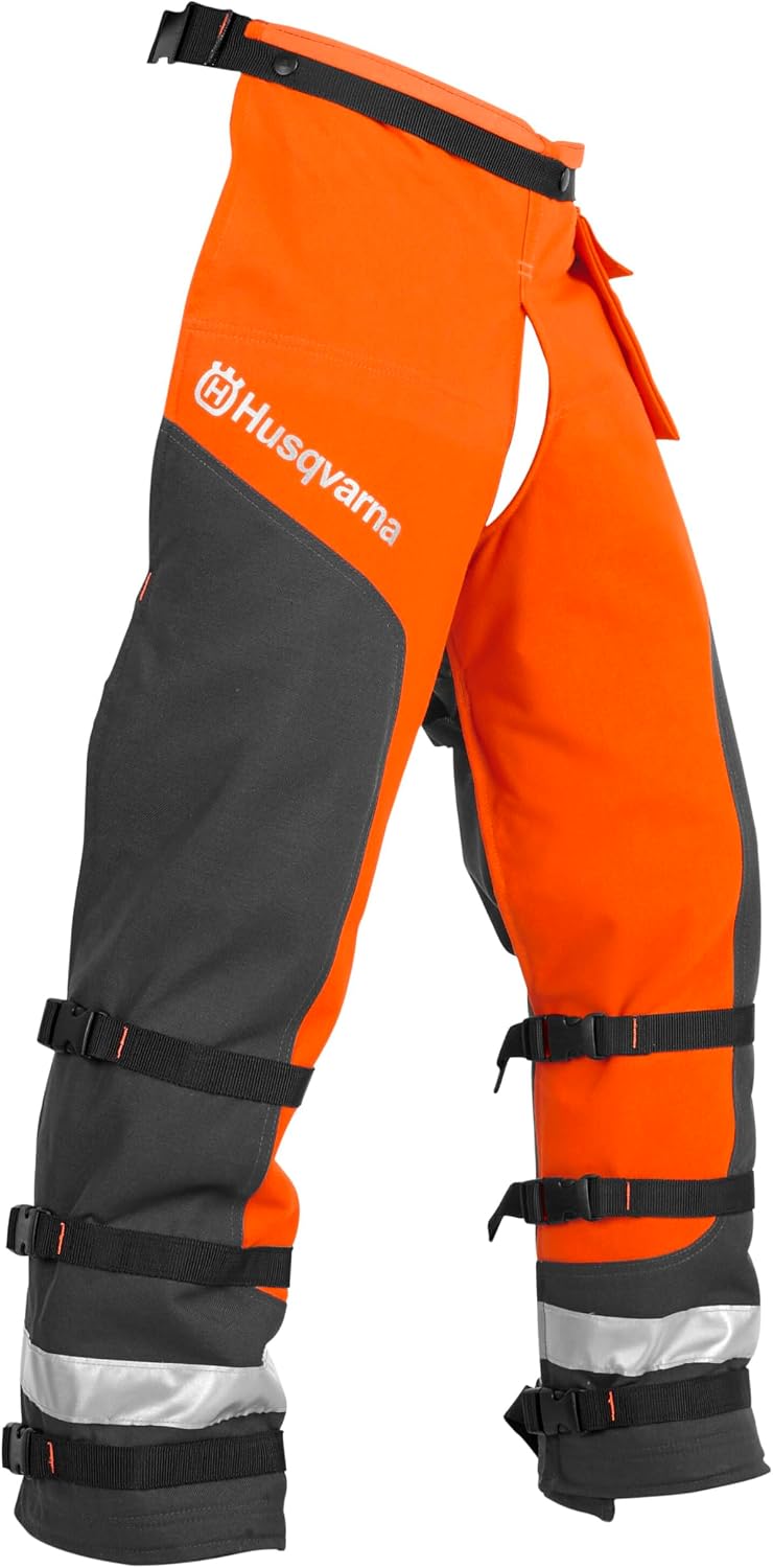 Husqvarna Technical Apron Wrap Chainsaw Chaps product photo