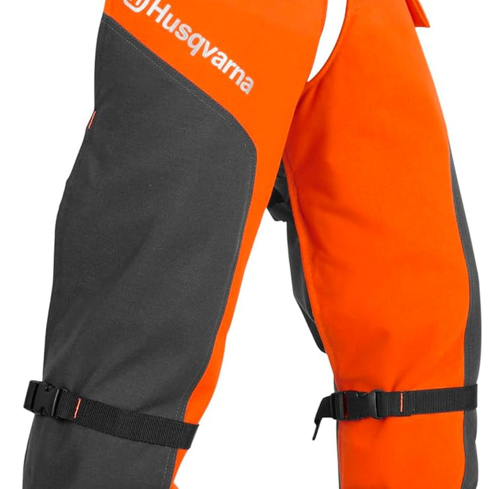 Husqvarna Technical Apron Wrap Chainsaw Chaps product photo