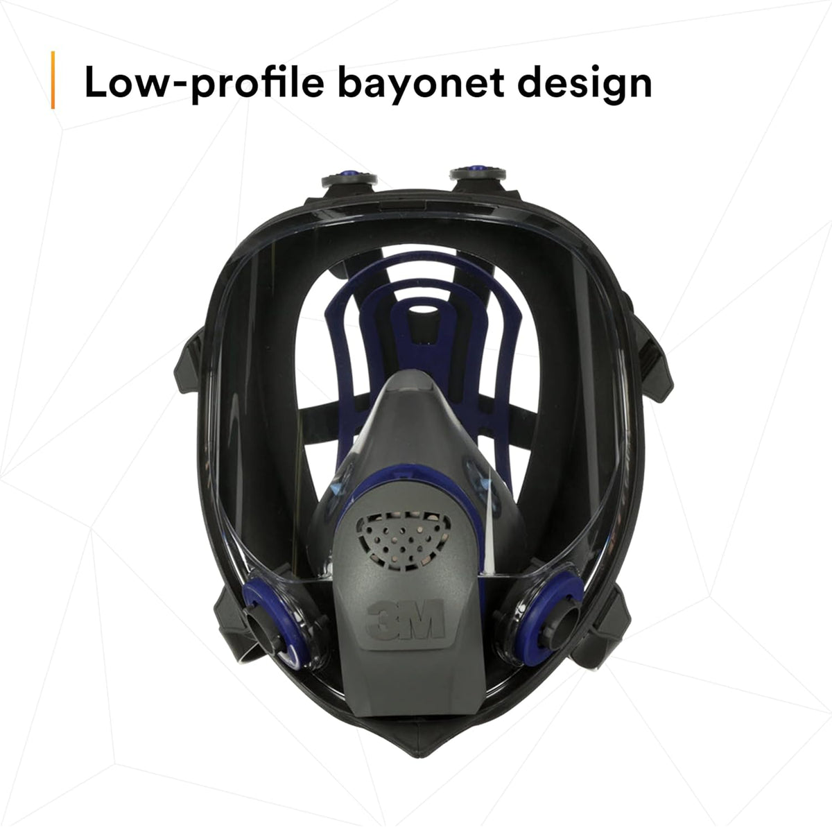 3M Ultimate FX FF-402 Medium Full Face Review (2026) — WC Safety
