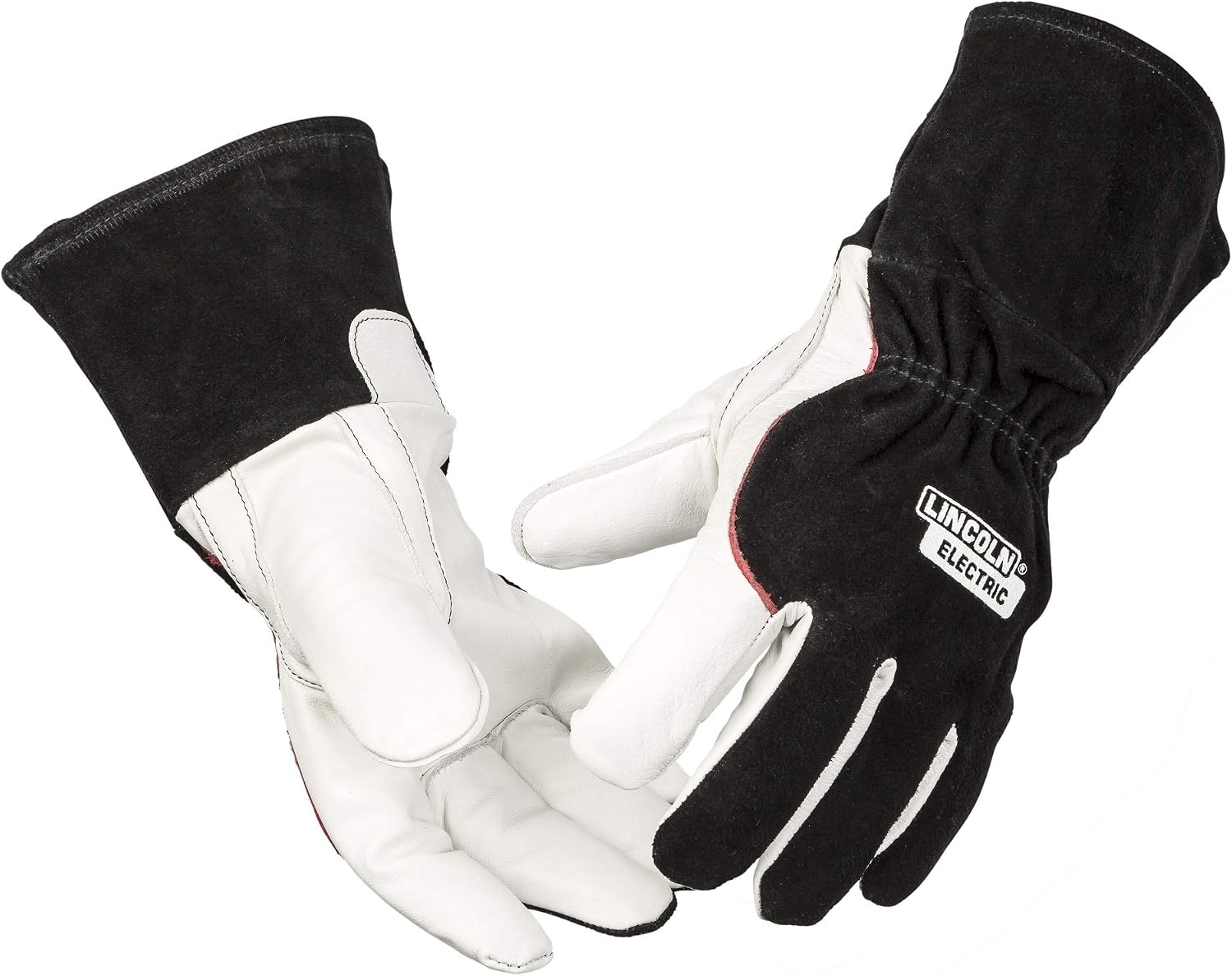 Lincoln Electric K3806 DynaMIG HD Professional MIG Welding Gloves product photo