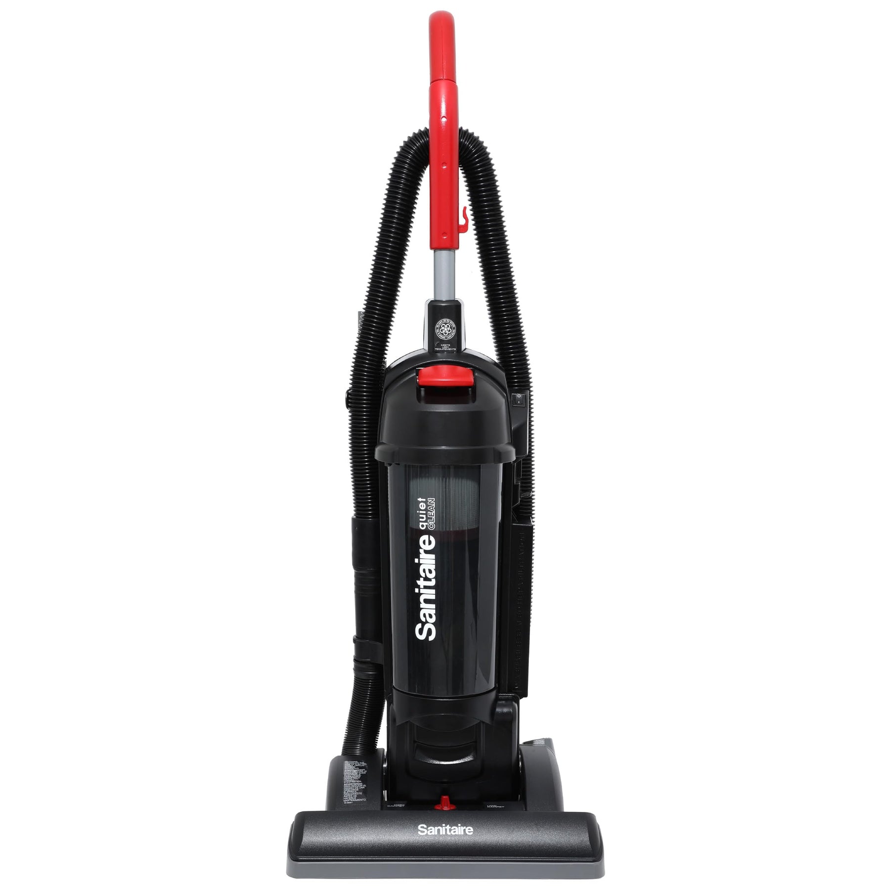 Sanitaire SC5845D Force Commercial Upright Vacuum product photo