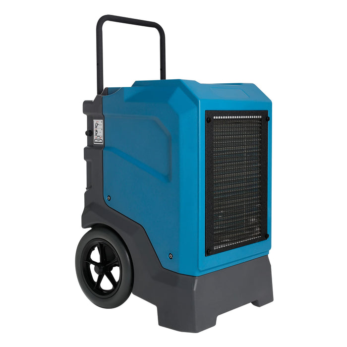 310-Pint LGR Commercial Dehumidifier with Pump and Drain Hose product photo