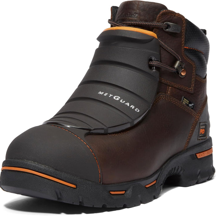 Timberland PRO Endurance 6 Inch Steel Toe Metatarsal Guard Boot product photo