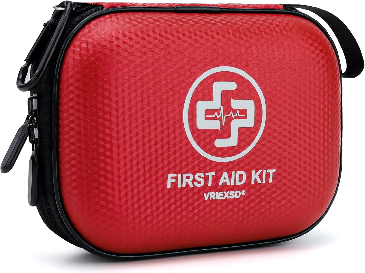 Vriexsd Mini First Aid Kit — 150-Piece Compact Kit product photo