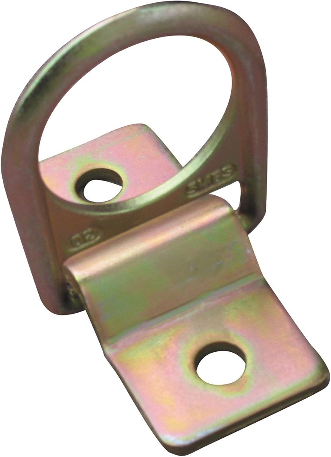 FallTech 7414 D Ring Anchor Point — Bolt-On Anchorage product photo