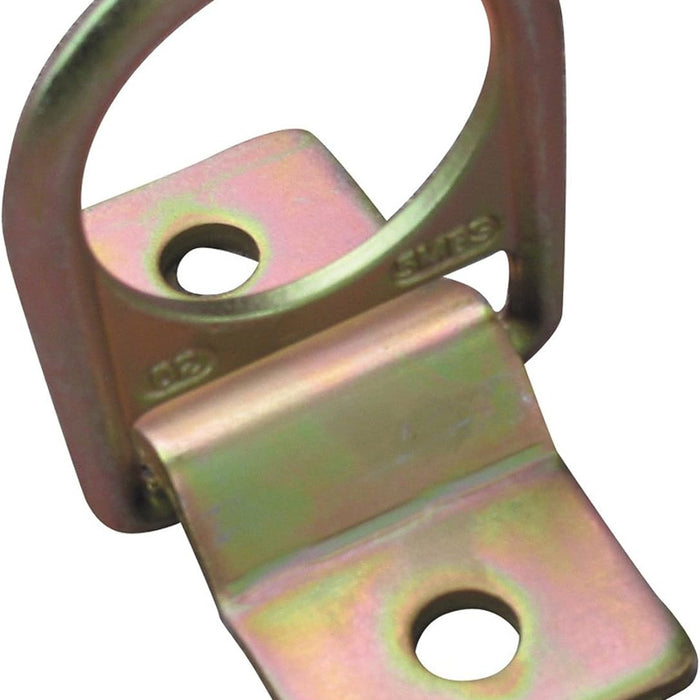 FallTech 7414 D Ring Anchor Point — Bolt-On Anchorage product photo
