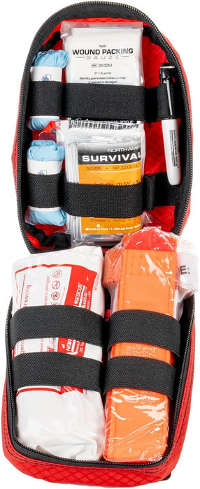 North American Rescue Public Access Bleeding Control Kit — Basic, C-A-T Tourniquet (NPABCK-STD) product photo
