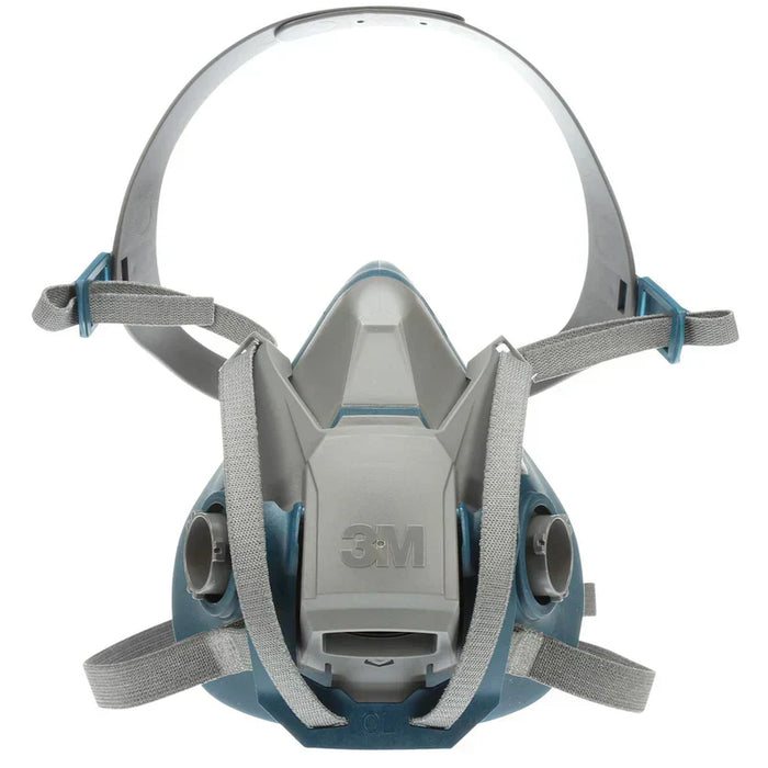3M 6502QL Rugged Comfort Half Mask Respirator Review