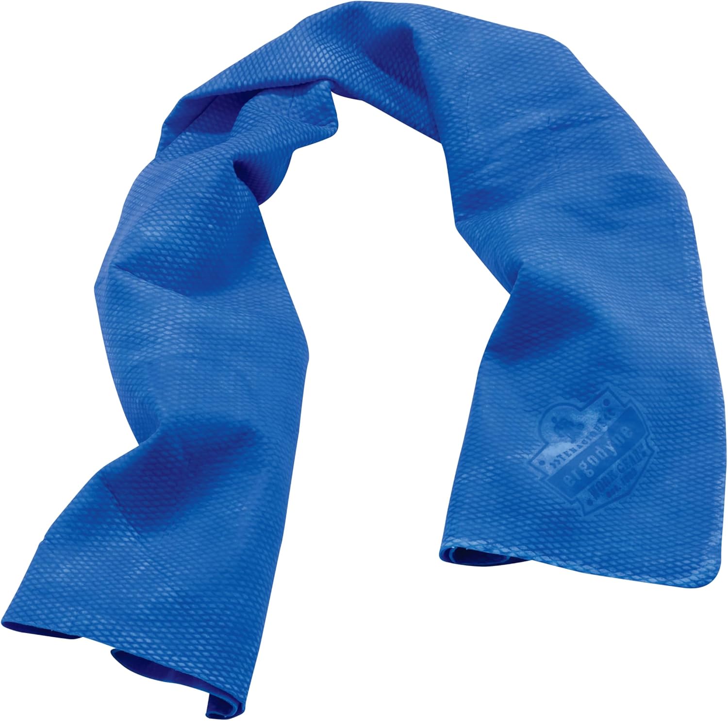 Ergodyne Chill-Its 6602 Cooling Towel — The Classic PVA Evaporative Towel product photo