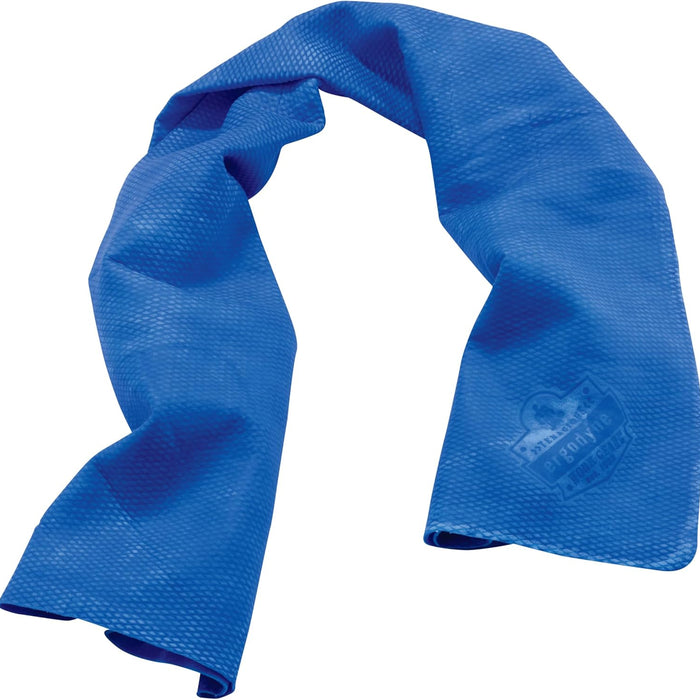 Ergodyne Chill-Its 6602 Cooling Towel — The Classic PVA Evaporative Towel product photo