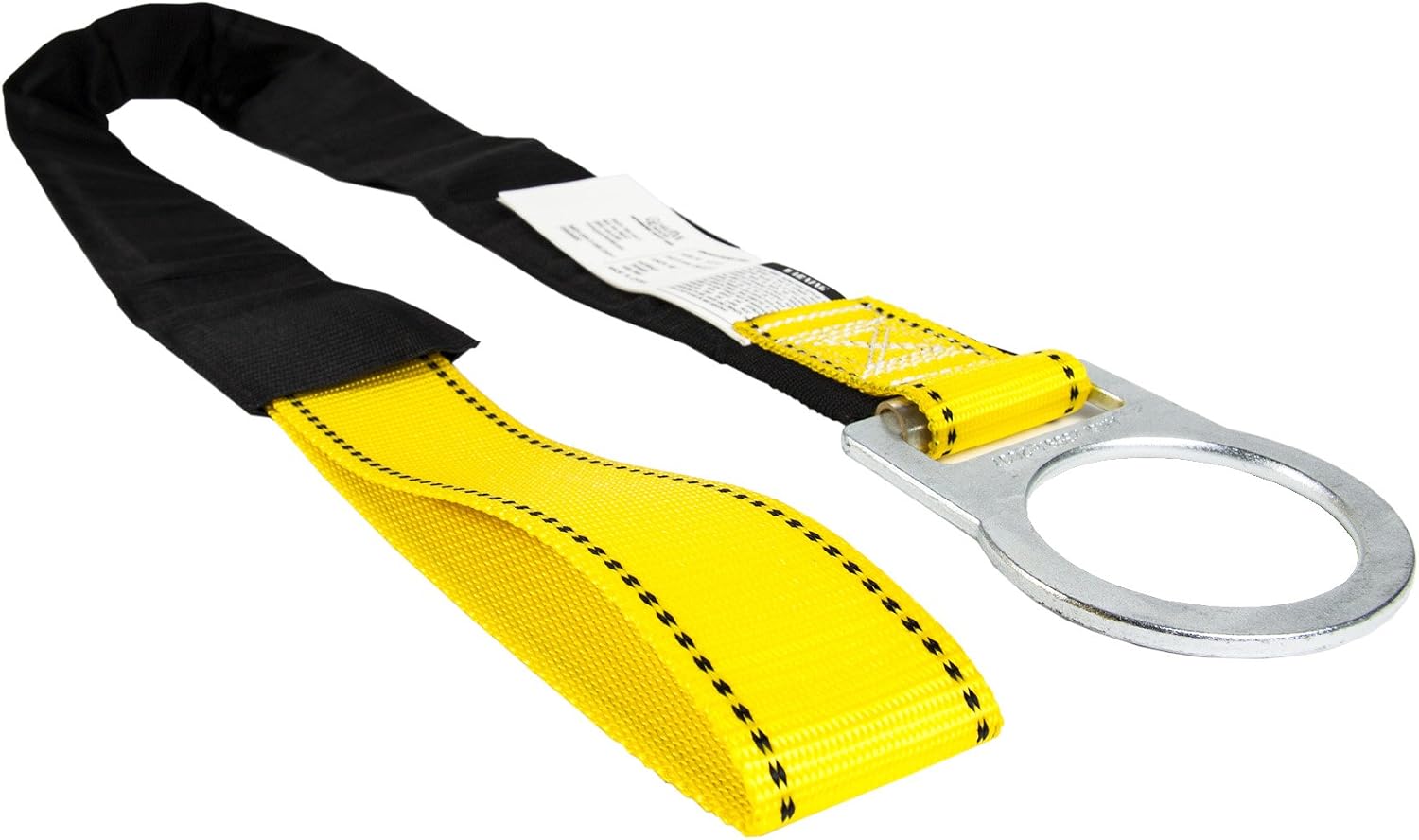 Guardian 10715 Concrete Anchor Fall Protection Strap, 4 ft product photo