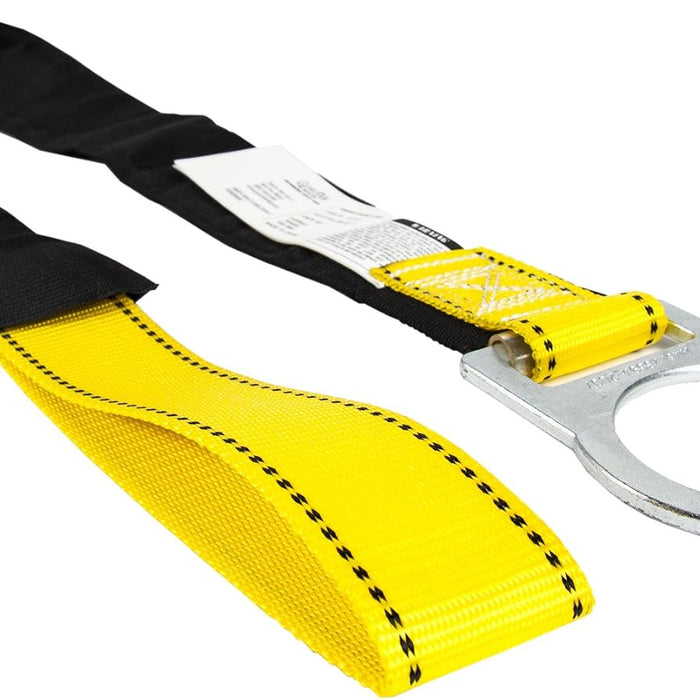Guardian 10715 Concrete Anchor Fall Protection Strap, 4 ft product photo