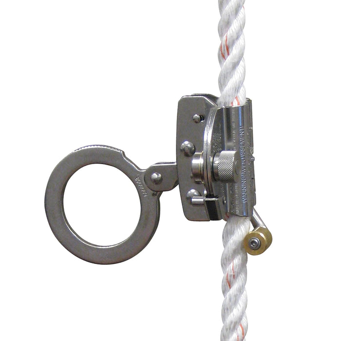 3M Protecta Rope Grab 5000003 — Mobile Grab for 5/8 in Rope product photo