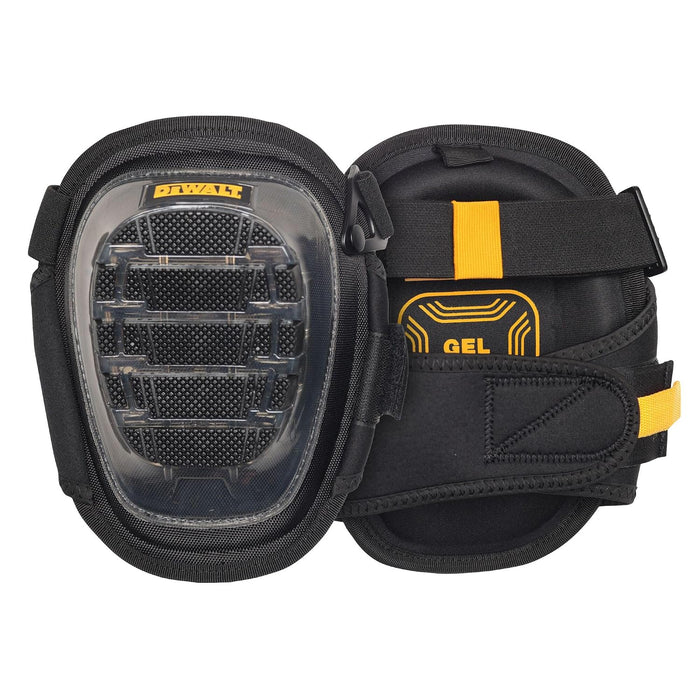 DEWALT DWST590012 Stabilizing Knee Pads with Gel product photo