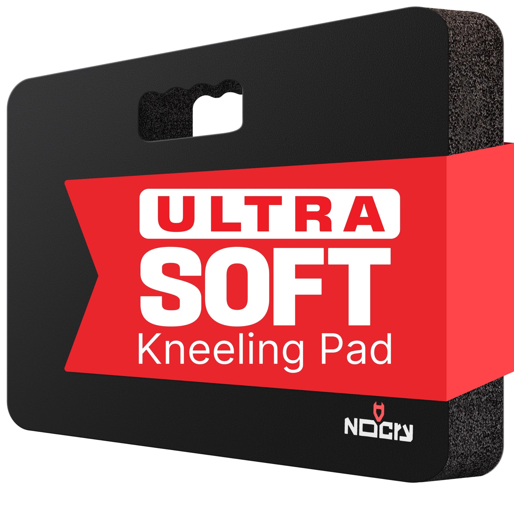 NoCry Extra Thick Professional Garden Kneeling Pad product photo