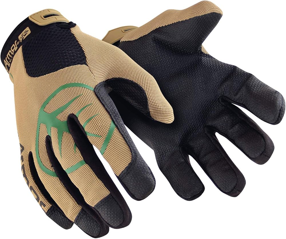 HexArmor ThornArmor 3092 puncture-resistant work gloves