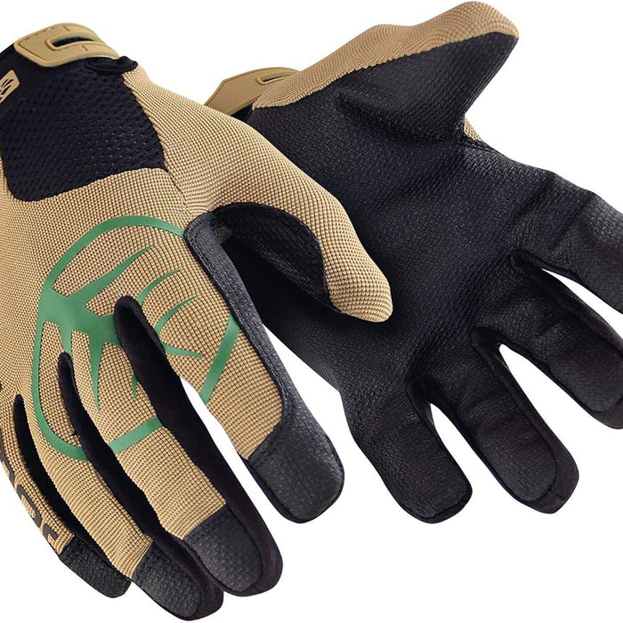 HexArmor ThornArmor 3092 puncture-resistant work gloves