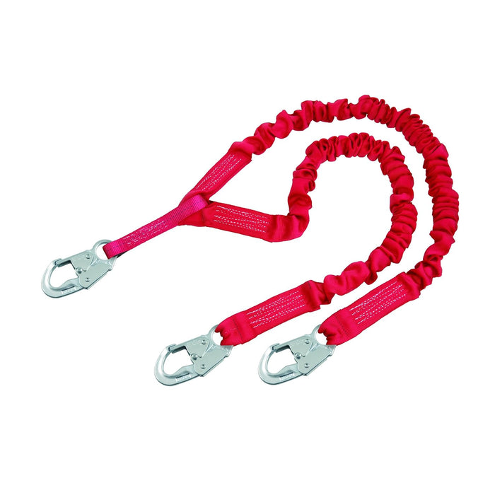 3M Protecta PRO Stretch Shock Absorbing Lanyard — 1340141 product photo
