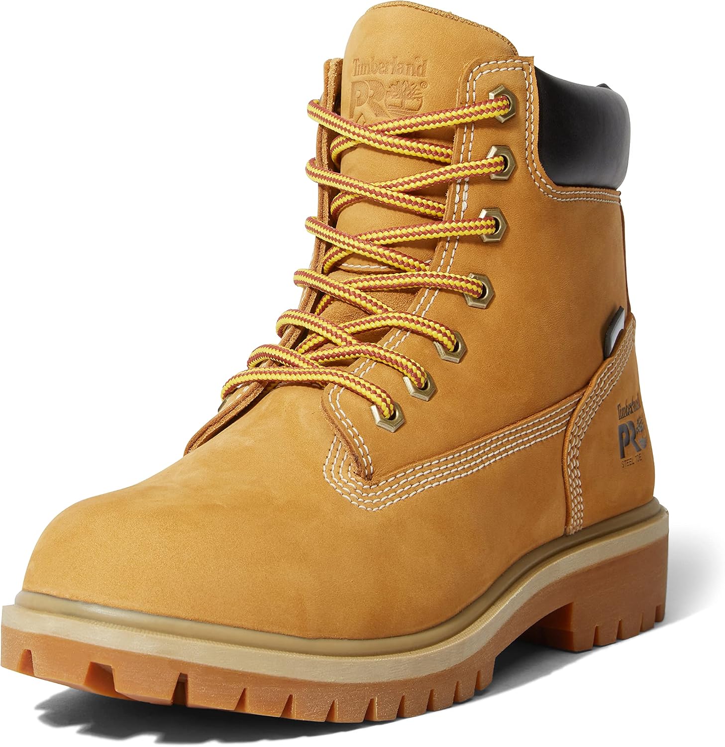Timberland PRO Women's Direct Attach Steel Toe Insulated Waterproof Boot product photo