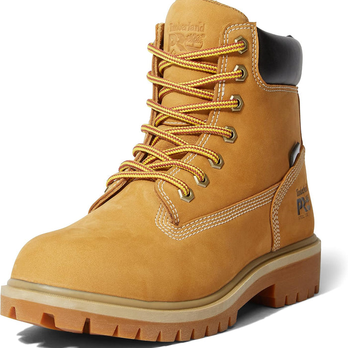 Timberland PRO Women's Direct Attach Steel Toe Insulated Waterproof Boot product photo