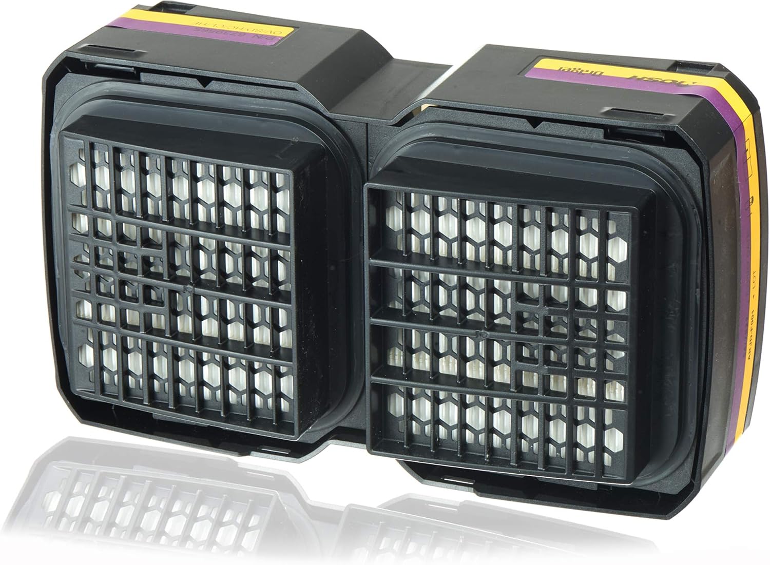 Drager X-plore 8000 Gas/Particle Combination Filter for PAPR product photo