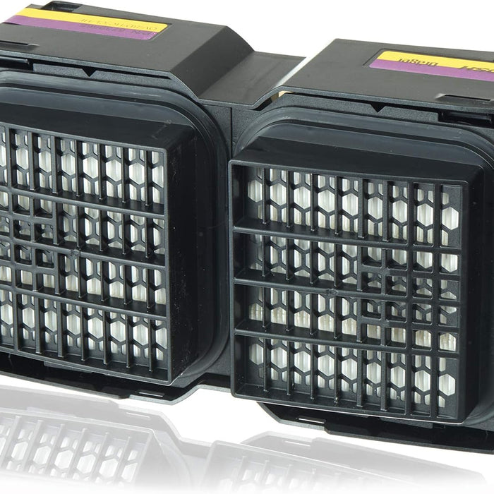 Drager X-plore 8000 Gas/Particle Combination Filter for PAPR product photo