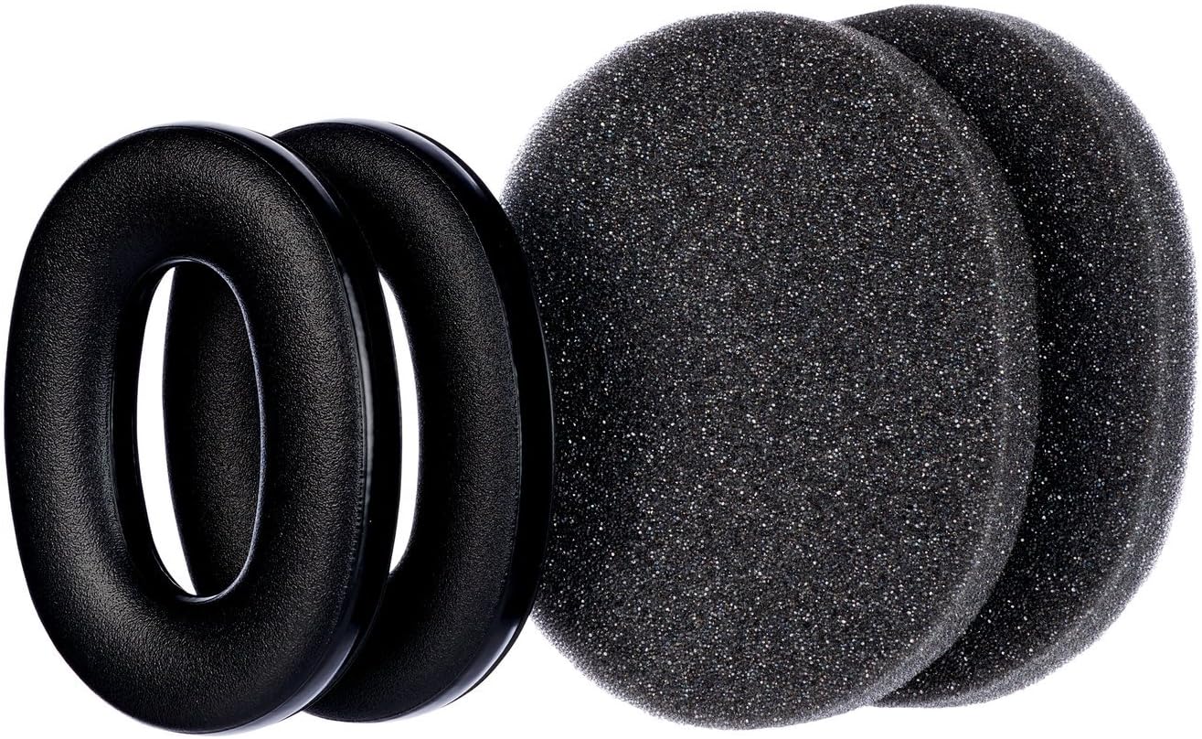 3M PELTOR HYX5 Hygiene Kit — for X5 Earmuffs product photo