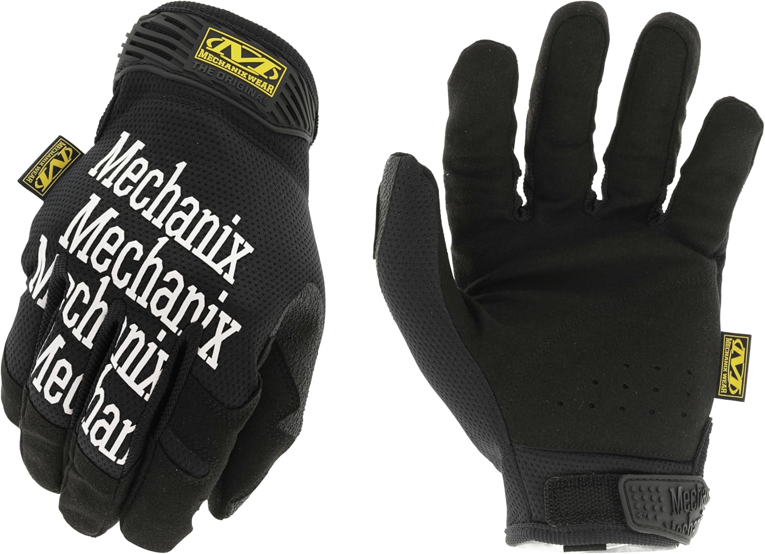 Mechanix Wear Original Work Gloves — The Glove That Started It product photo