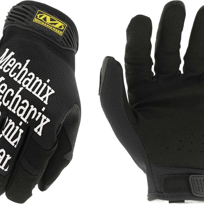Mechanix Wear Original Work Gloves — The Glove That Started It product photo
