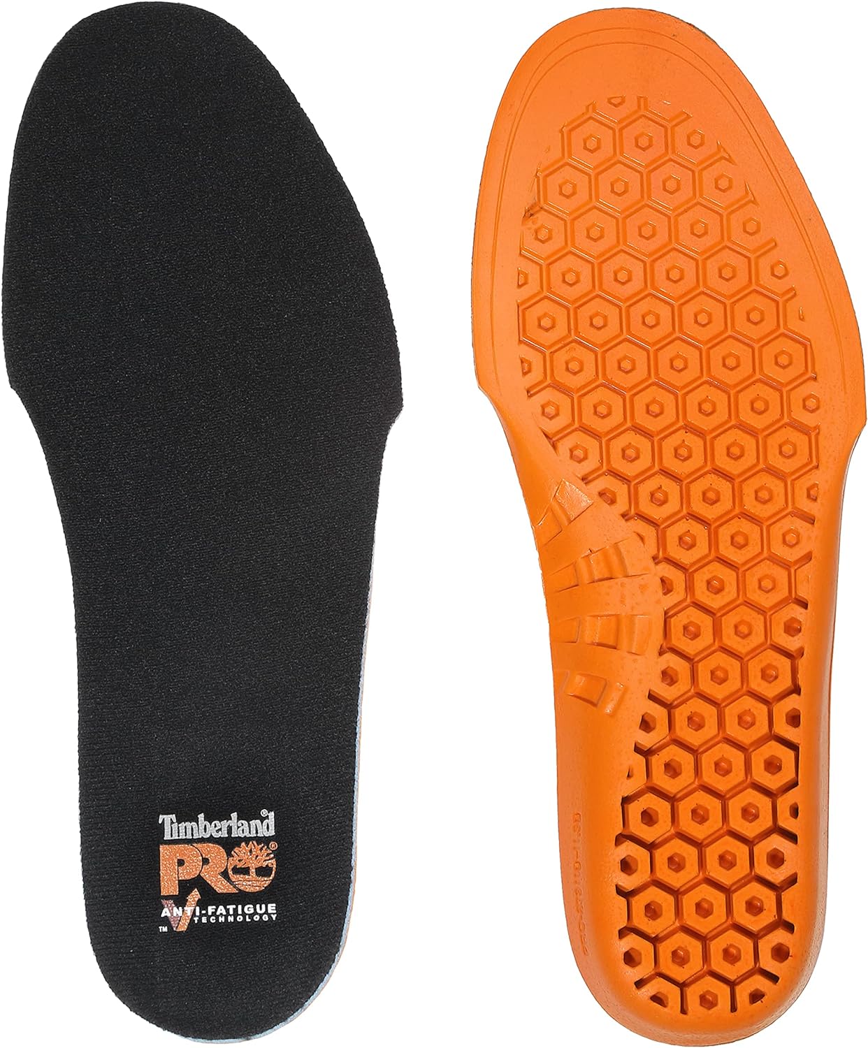 Timberland PRO Anti-Fatigue Replacement Insoles for Work Boots product photo