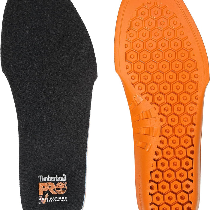 Timberland PRO Anti-Fatigue Replacement Insoles for Work Boots product photo
