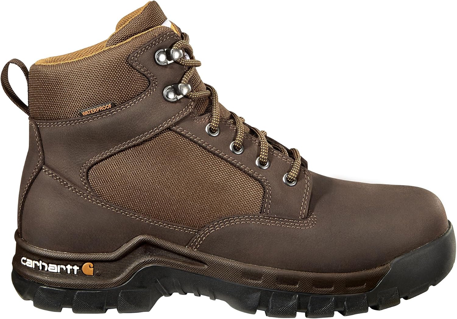 Carhartt Rugged Flex 6 Inch Waterproof Soft Toe Work Boot product photo