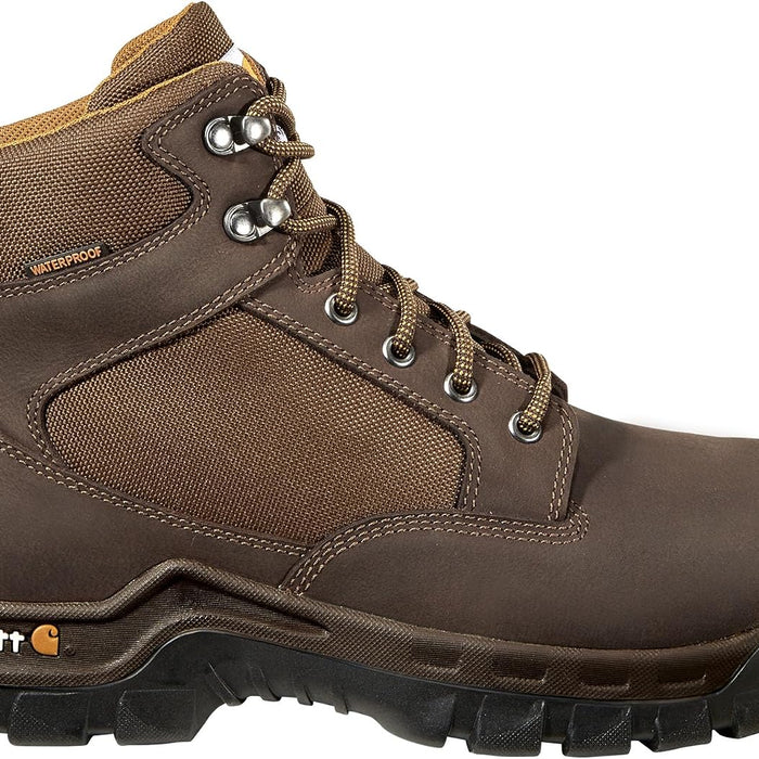 Carhartt Rugged Flex 6 Inch Waterproof Soft Toe Work Boot product photo