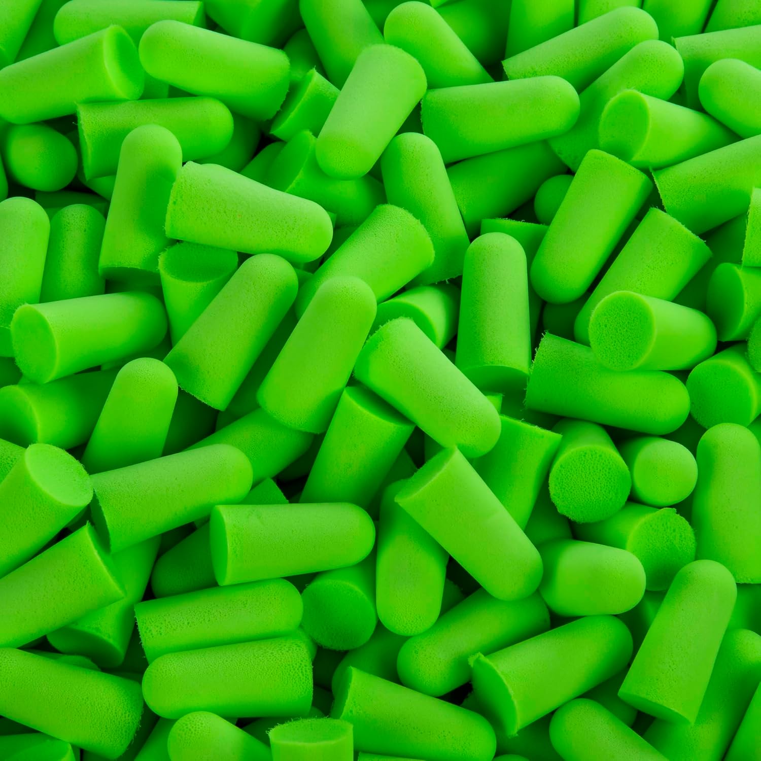 Moldex 6706 Pura-Fit Cordless Earplugs — NRR 33 product photo