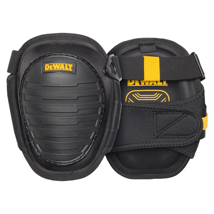 DEWALT DWST590013 Hard-Shell Knee Pads with Gel product photo