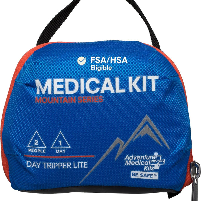 Adventure Medical Kits Mountain Series Day Tripper Lite Medical Kit product photo