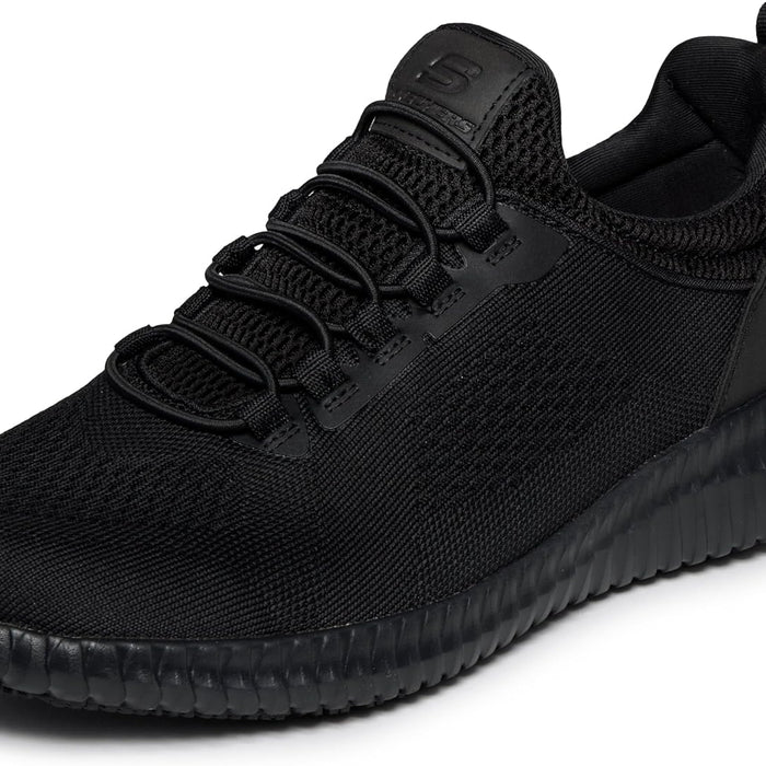 Skechers Cessnock Slip-Resistant Food Service Work Shoe (Soft Toe) product photo