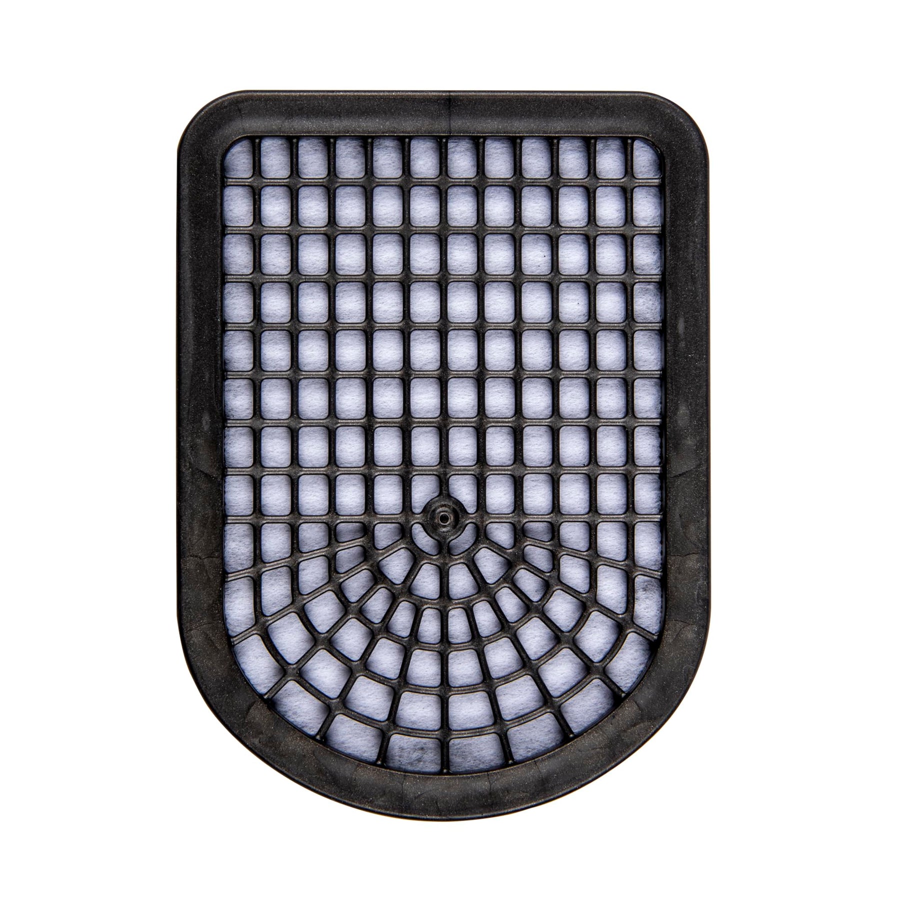 Moldex 7407 Respirator Cartridge — Ammonia And Methylamine (Semi-Rectangular, Moldex 7000/9000) product photo