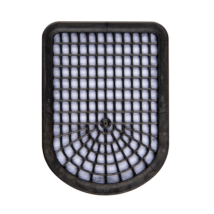 Moldex 7407 Respirator Cartridge — Ammonia And Methylamine (Semi-Rectangular, Moldex 7000/9000) product photo