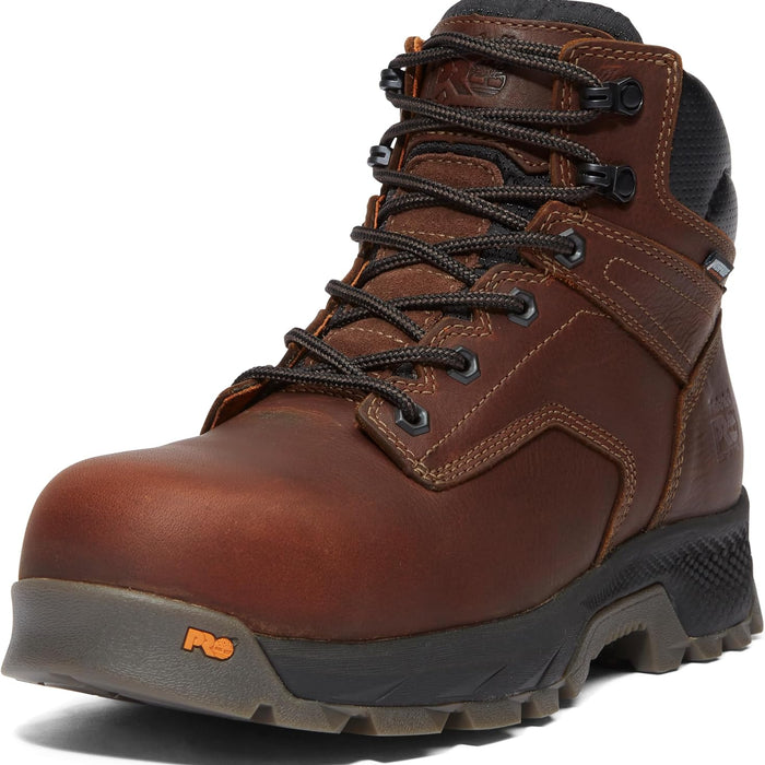Timberland PRO Titan EV 6-Inch Composite Toe Waterproof Work Boot product photo