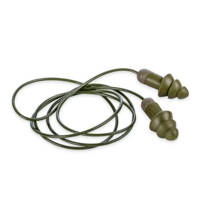 Moldex 6485 Rockets Corded Earplugs — NRR 27 product photo