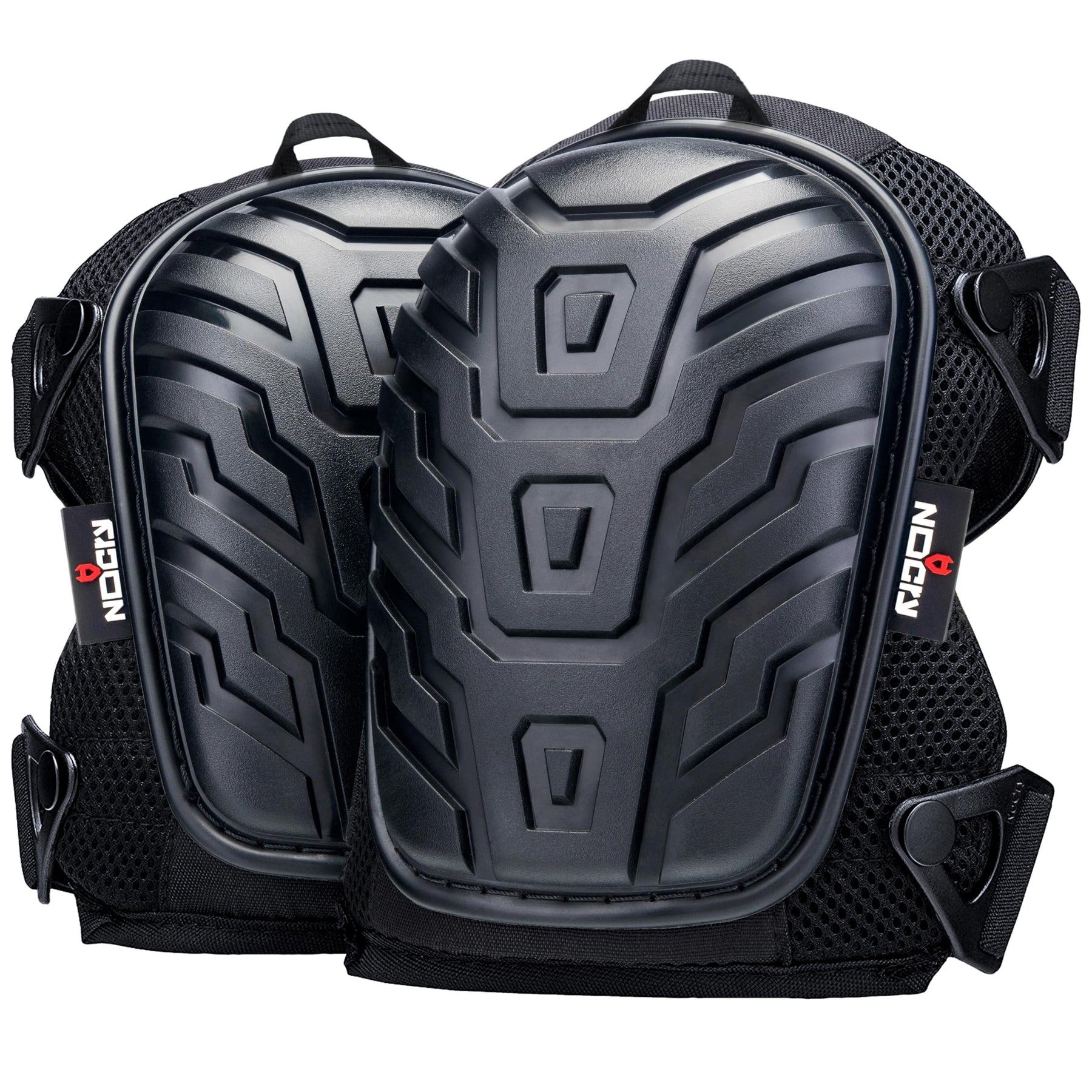 NoCry Professional Gel Knee Pads for Work product photo