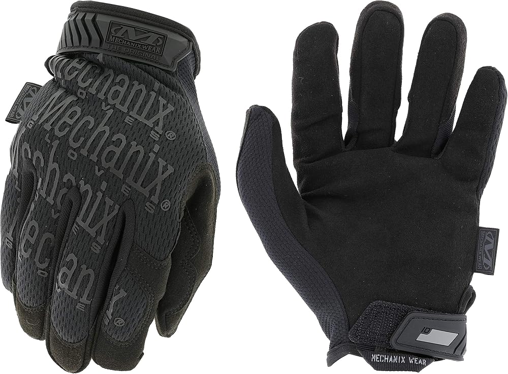 Mechanix Wear The Original work gloves
