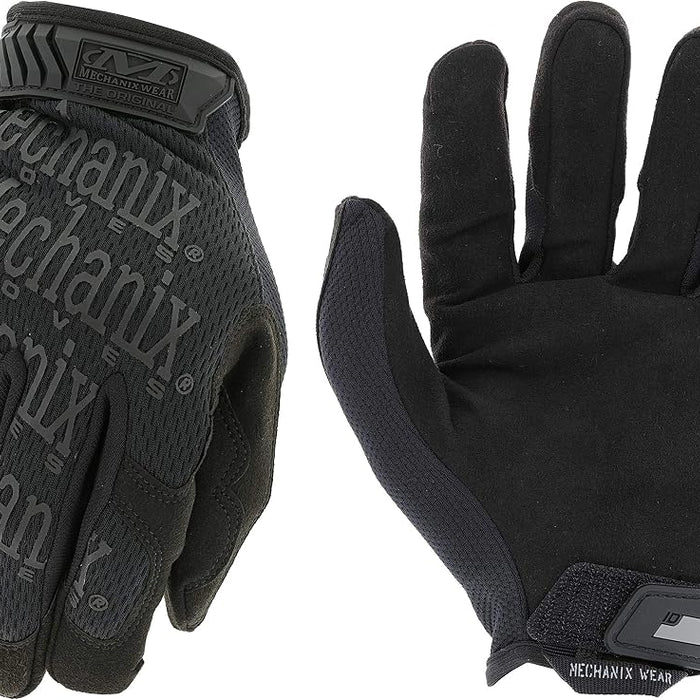 Mechanix Wear The Original work gloves