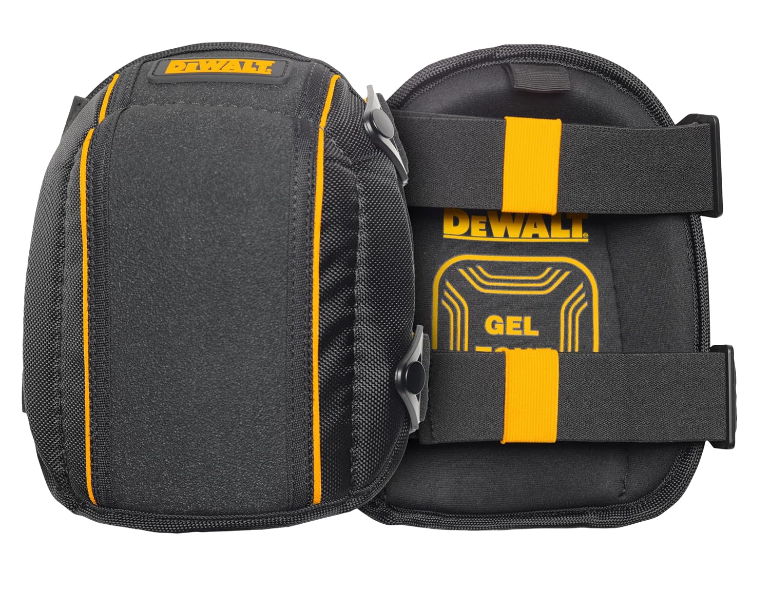 DEWALT DWST590014 Flooring Knee Pads with Gel product photo