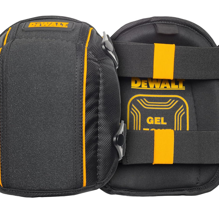DEWALT DWST590014 Flooring Knee Pads with Gel product photo
