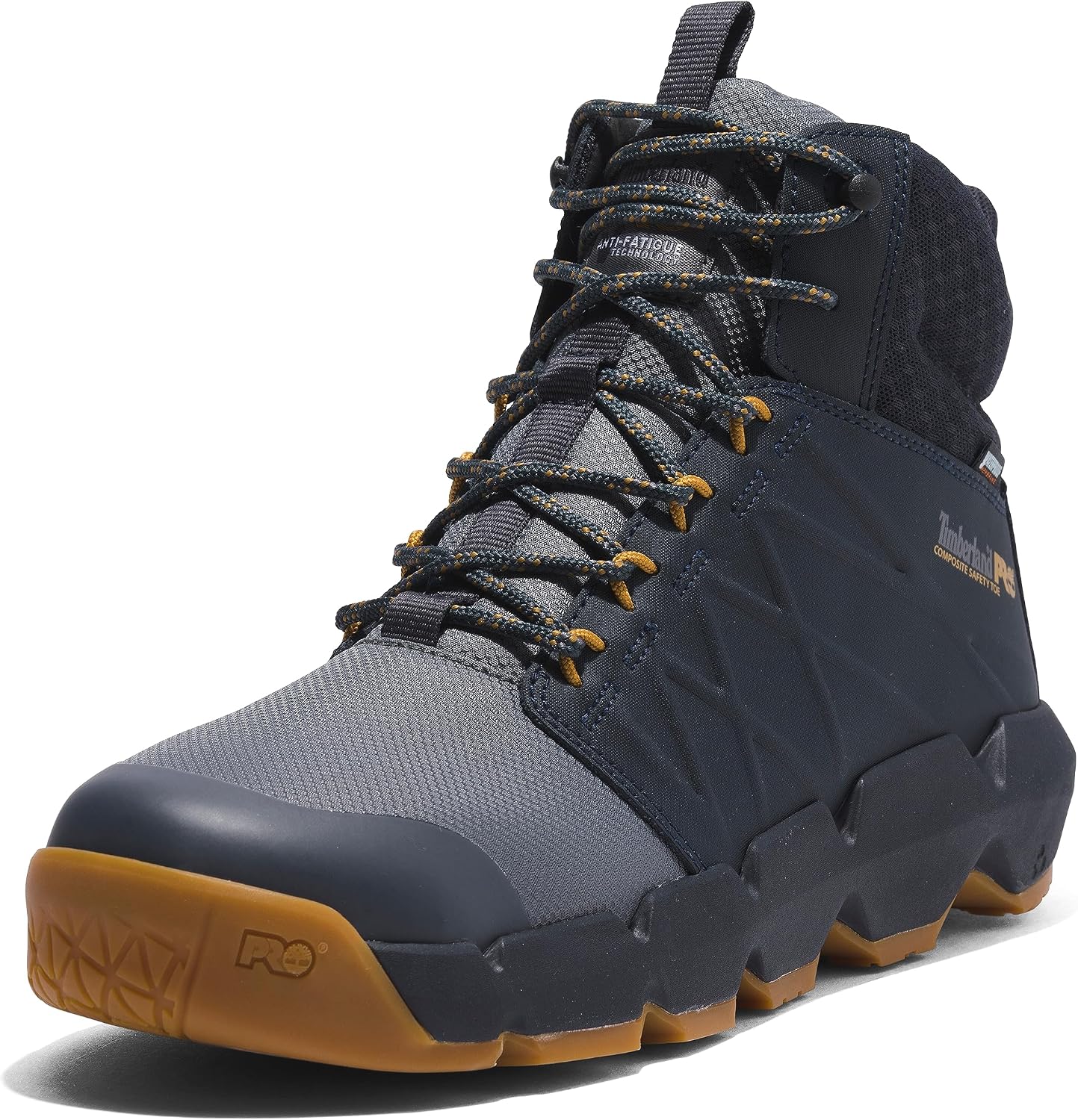 Timberland PRO Morphix 6-Inch Composite Toe Waterproof Work Boot product photo