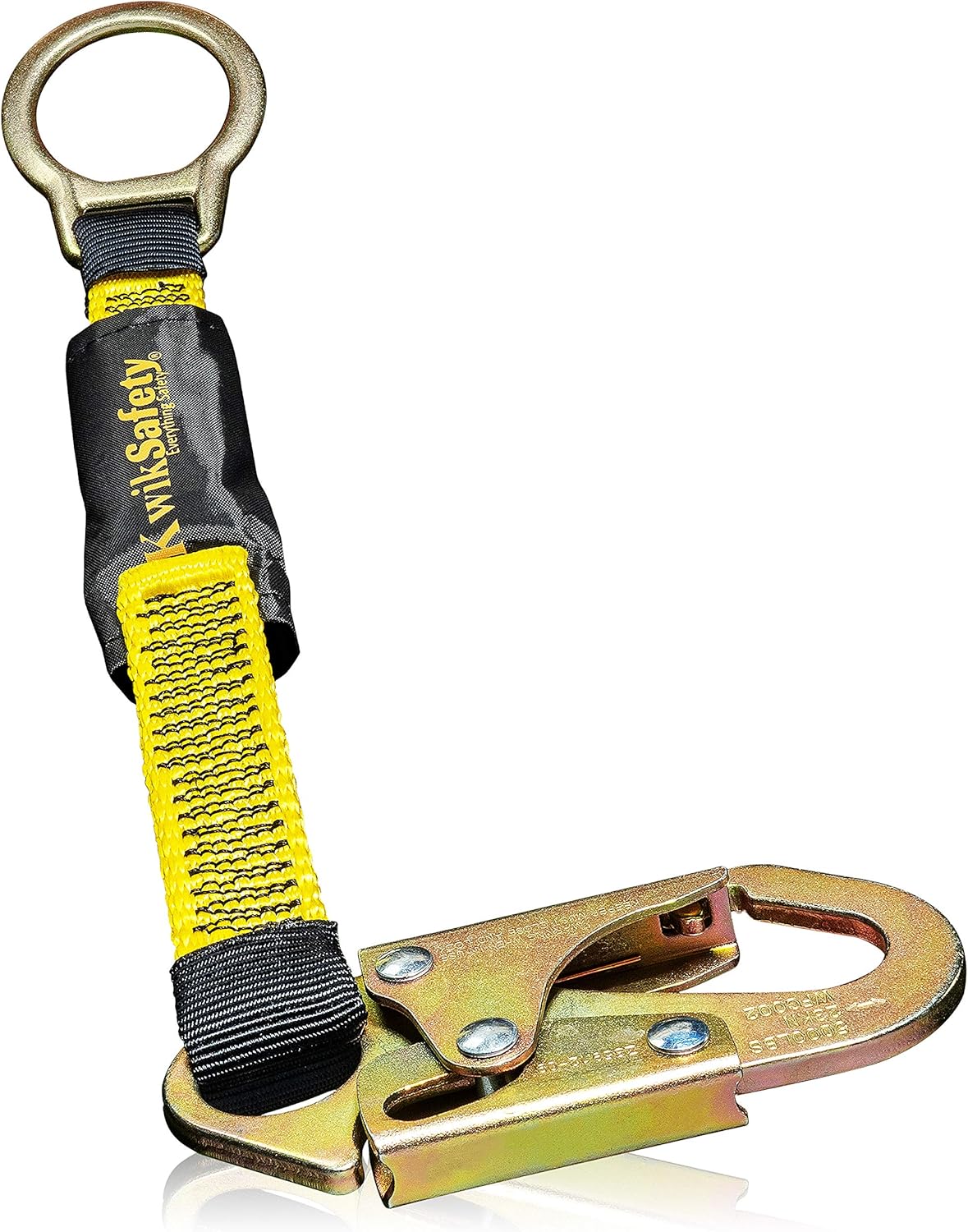 KwikSafety Dolphin Dorsal D Ring Extender, 18-Inch product photo